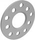 SCC Car Wheel Adapters 3mm (5x108) for Mazda MX-5 2pcs