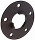 SCC Car Wheel Adapters 10mm (5x130) for Porsche 996 2pcs