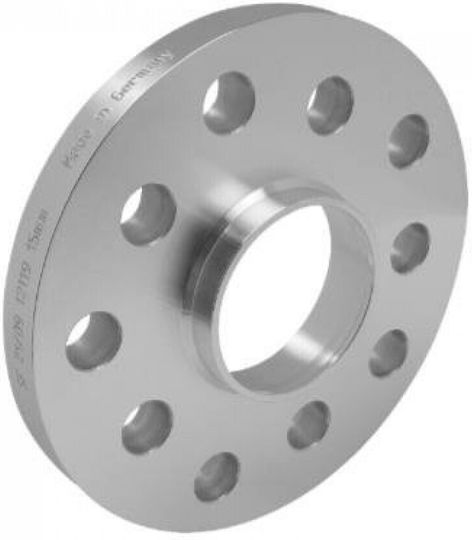 SCC Car Wheel Adapters 12mm (5x112) for Volkswagen Golf 2pcs