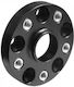 SCC Car Wheel Adapters 25mm (5x112) for Audi A4 2pcs