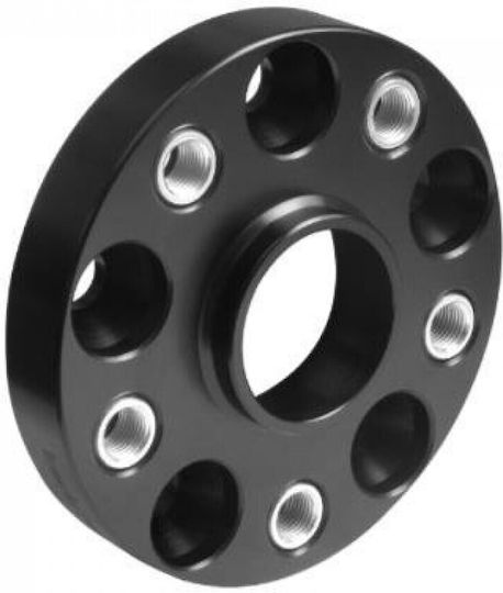 SCC Car Wheel Adapters 25mm (5x112) for Audi A4 2pcs