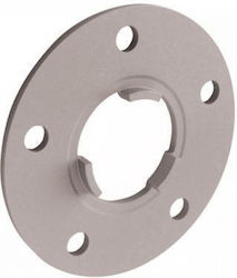 SCC Αποστάτες Τροχών Αυτοκινήτου 10mm (5x130) για Porsche 996 2τμχ SCC Αποστάτες Τροχών Αυτοκινήτου 10mm (5x130) για Porsche 996 2τμχ