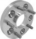 SCC Car Wheel Adapters 20mm (5x110) for Opel Astra 2pcs