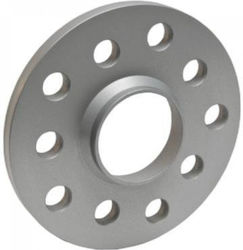 SCC Αποστάτες Τροχών Αυτοκινήτου 10mm (5x130) για Porsche 996 2τμχ SCC Αποστάτες Τροχών Αυτοκινήτου 10mm (5x130) για Porsche 996 2τμχ