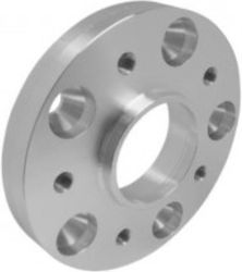 SCC Car Wheel Adapters 20mm (4x108) for Audi 80 2pcs