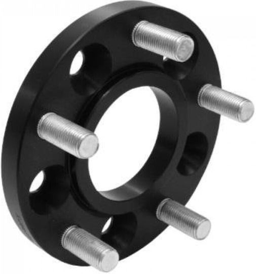 SCC Car Wheel Adapters 20mm for Renault Alpine 2pcs