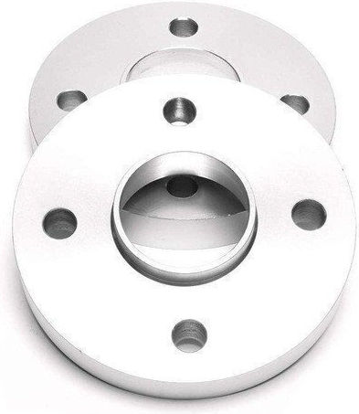 SCC Car Wheel Adapters 20mm (4x100) for Mazda 2 2pcs