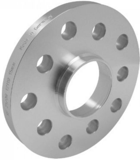 SCC Car Wheel Adapters 17mm (5x112) for Chrysler Daytona 2pcs