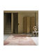 Brink & Campman Decor Lola Lucrat manual Covor Rectangular Din lână Bej