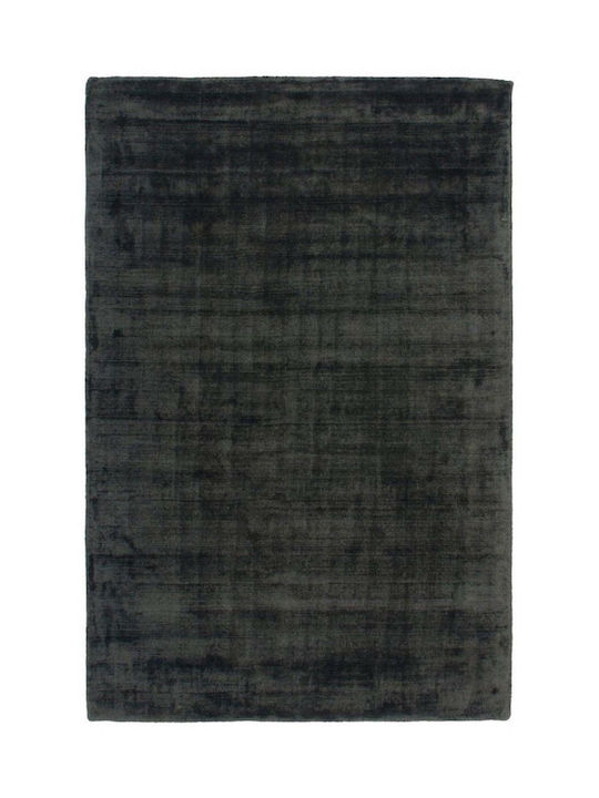 Obsession Maori Mao 220 Rug Rectangular Black