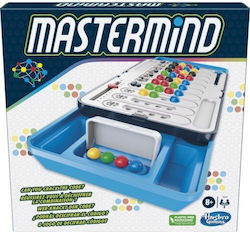 Hasbro Board Game Mastermind Refresh 8+ Years (EN)