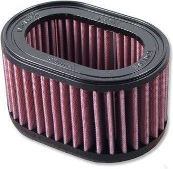 DNA Filters Motorrad-Luftfilter Keeway Geschwindigkeit Triumph Geschwindigkeit Dreifach