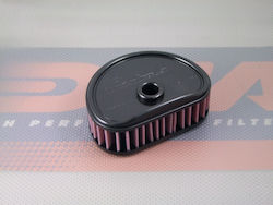 DNA Filters Motorcycle Air Filter for Gilera DNA for Kawasaki Vulcan