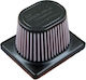 DNA Filters Φίλτρο Αέρα Μοτοσυκλέτας KTM 200 Duke / DUKE