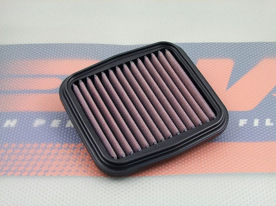 DNA Filters Φίλτρο Αέρα Μοτοσυκλέτας Ducati Multistrada