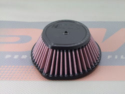 DNA Filters Motorrad-Luftfilter Honda CR 125