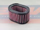DNA Filters Motorcycle Air Filter Keeway Speed Triumph Speed Triple