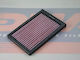 DNA Filters Filtru De Aer Pentru Motociclete Kawasaki Ninja 300