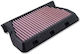 DNA Filters Motorrad-Luftfilter Honda CBR 1000RR