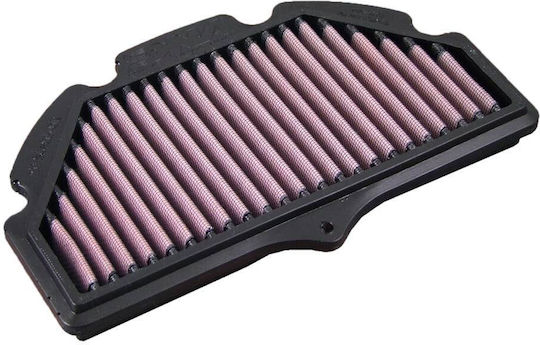 DNA Filters Motorrad-Luftfilter
