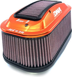 DNA Filters Φίλτρο Αέρα Μοτοσυκλέτας Gilera DNA KTM 1090 Adventure