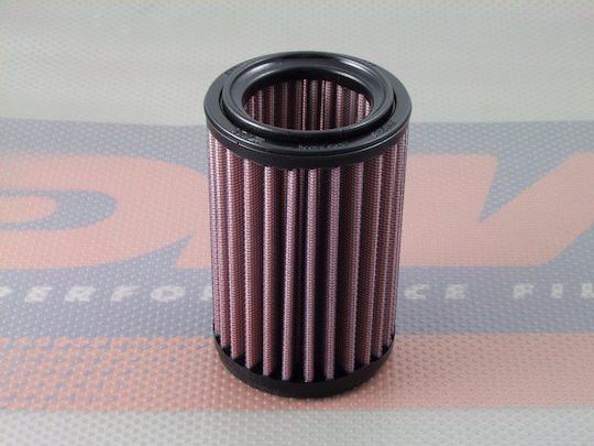 DNA Filters Φίλτρο Αέρα Μοτοσυκλέτας Ducati Hypermotard