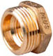 Cherbros Contracție Alamă America 1" / 3/4" 1mm 1230060807