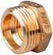 Cherbros Συστολή Ορειχάλκινη 4mm 1230040607
