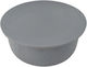 Valsir PVC Kappe 110mm 524007