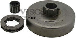 Visco Parts OL554SC-J7N Agricultural Tools Spare Parts