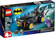 LEGO DC Super Heroes Batmobile Pursuit Batman vs The Joker For 4+ Years