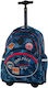 Coolpack Schulranzen Trolley Grundschule Blau