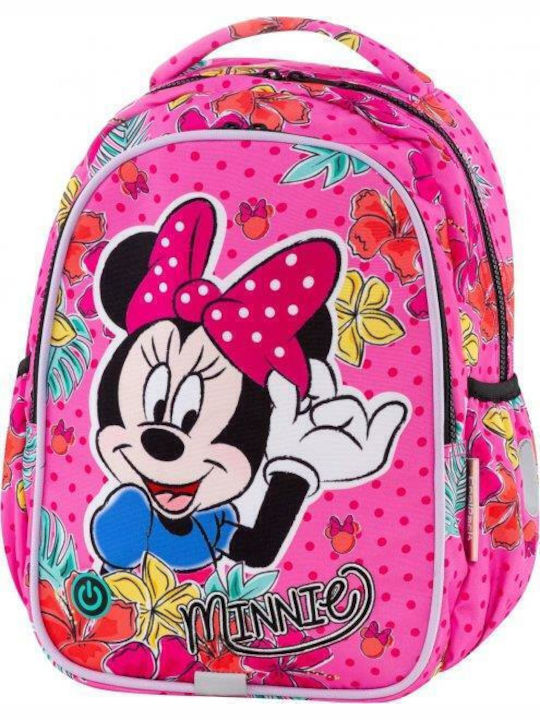 Coolpack Ghiozdan Scoala Primara de Spate Multicolor