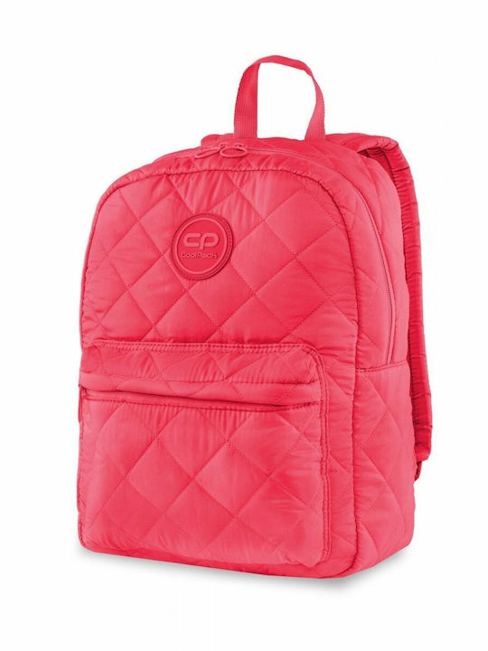 Coolpack School Bag Backpack Junior High-High School Pink