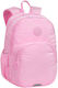 Coolpack Rider Schulranzen Rucksack Junior High-High School Rosa