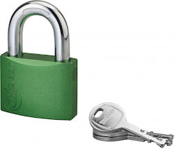 Thirard Padlock Brass with Key 1pcs