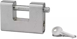 Thirard Cătușă Monoblock Cu Cheie 90mm