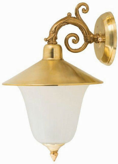 Lido Iluminat Cu Umbră Bronz Lido Iluminat Cu Umbră Bronz