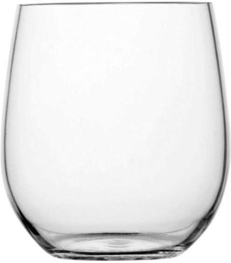 Marine Business Tritan Set Brillen Wasser Kunststoff 414ml 6 Stück