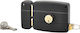 Thirard Lock Box in Farbe Schwarz Links