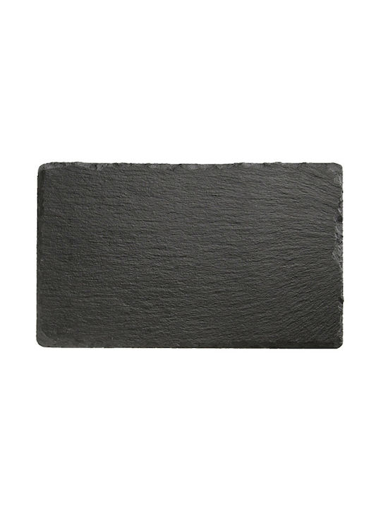 APS Stone Serving Platter 24x15cm