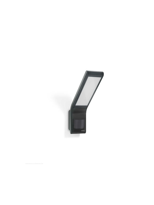 Steinel Wandmontierte Außen-Deckenleuchte LED IP44 10.5W