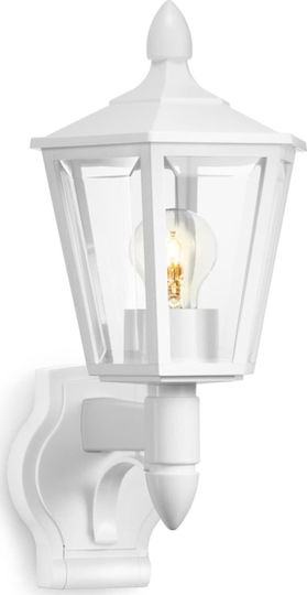 Steinel Felinar de exterior montat pe perete E27 IP44