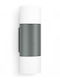 Steinel Wall-Mounted Outdoor Spot Light LED IP44