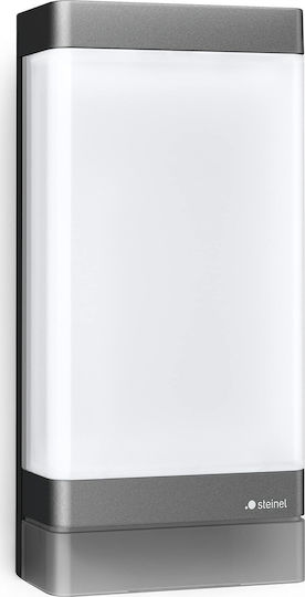 Steinel Wandmontierte Außen-Deckenleuchte LED IP44
