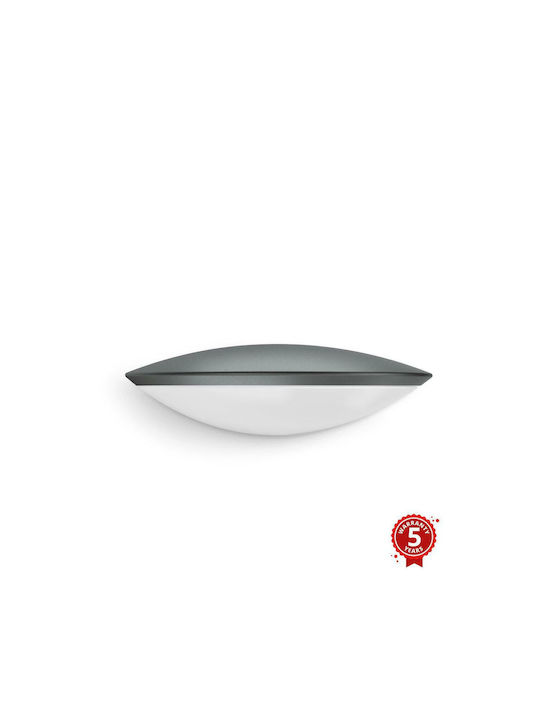 Steinel Aplica de exterior montată pe perete LED IP44 12W