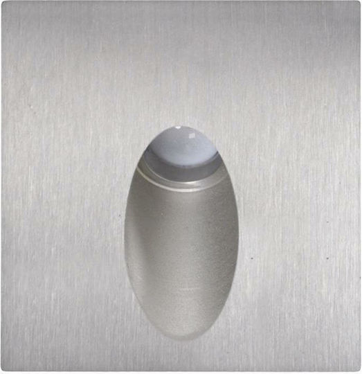Polux Spot de exterior montat pe perete LED IP54 3W