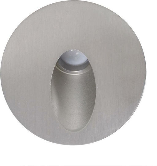Polux Spot de exterior montat pe perete LED IP54 3W