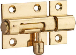 Thirard Door Handle Gold