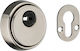 Thirard Defender Lock Silver